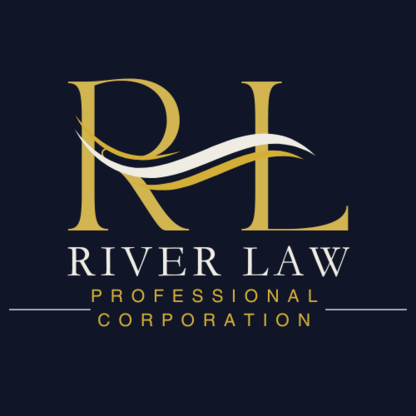 River Law Professional Corporation - Family Lawyers