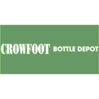 Crowfoot Bottle Depot - Comptoir de retour de cannettes et de bouteilles consignées