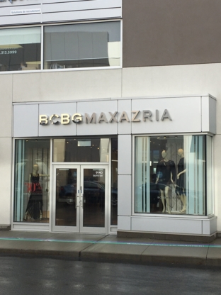 BCBGMAXAZRIA - Magasins de vêtements pour enfants