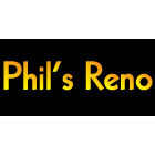 Voir le profil de Phils Reno - Cornwall