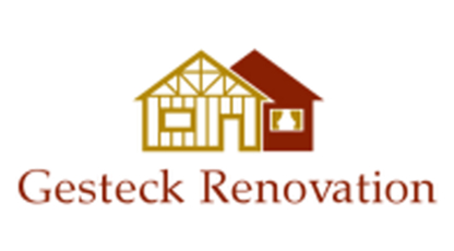 Gesteck Renovation Inc - Entrepreneurs en construction
