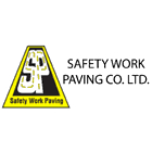 Safety Work Paving Co Ltd - Paving Contractors