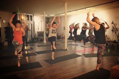 Ambre Studio Pilates - Écoles et cours de yoga