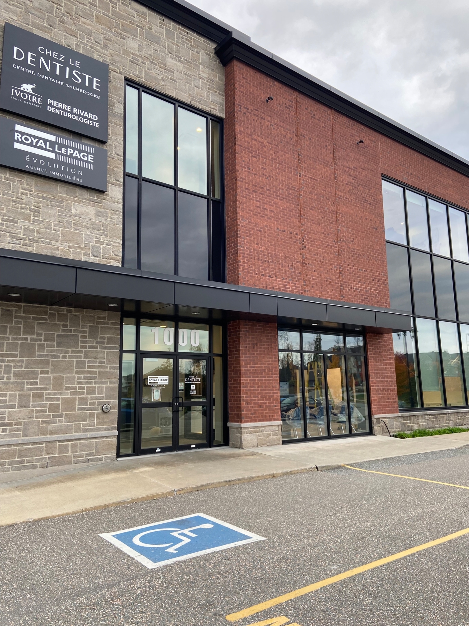 Medvue Imagerie Médicale - Medical Clinics