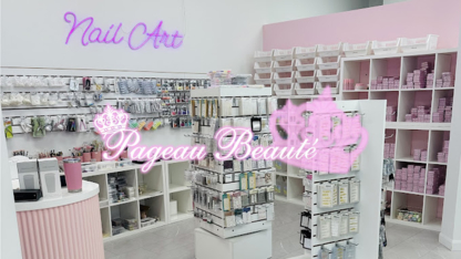 Pageau Beauté - Ongleries