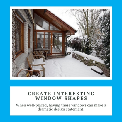 Clera Windows + Doors Kingston - Matériaux de construction