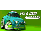 Fix A Dent Autobody - Réparation de carrosserie et peinture automobile