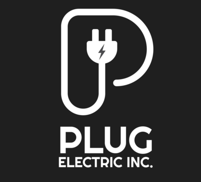 Plug Electric Inc. - Électriciens