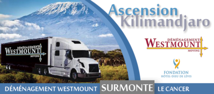 Démenagement Westmount - Moving Services & Storage Facilities