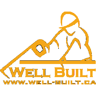 Well Built Construction - Home Designers
