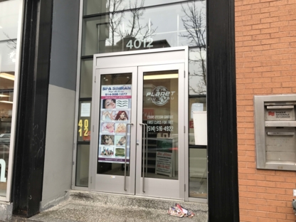 10th Planet Jiu Jitsu Montréal - Écoles et cours d'arts martiaux et d'autodéfense