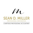 Sean D. Miller Professional Corporation - Chartered Professional Accountants (CPA)