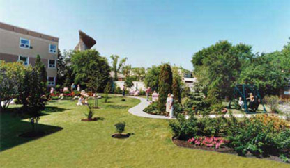 Catherine Place - Apartments
