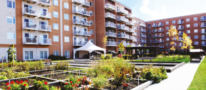 Sélection Retraite Coin St-Paul - Retirement Homes & Communities