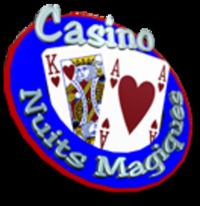 Casino Nuits Magiques - Organisations de casinos
