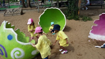Riverbend Child's Pavilion - Childcare Services