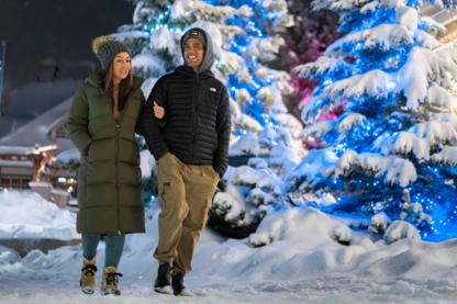 Whistler Village Inn + Suites - Hôtels