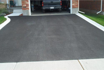 Armstrong Paving And Materials Group Ltd - Paving Contractors