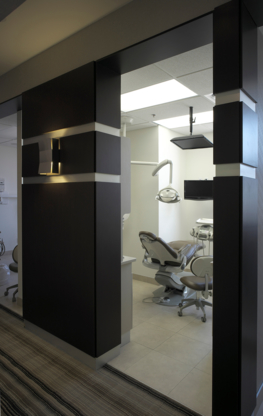 Trillium Dental Centre - Traitement de blanchiment des dents