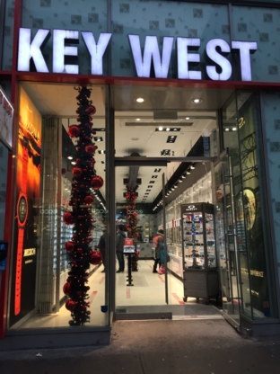 Key West - Jewellers & Jewellery Stores