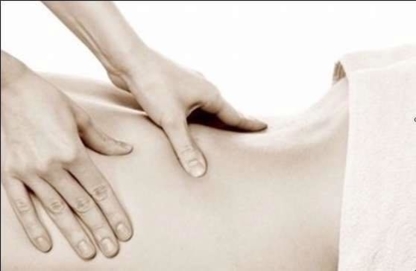 Massothérapie Sylvia Vézina - Massage Therapists