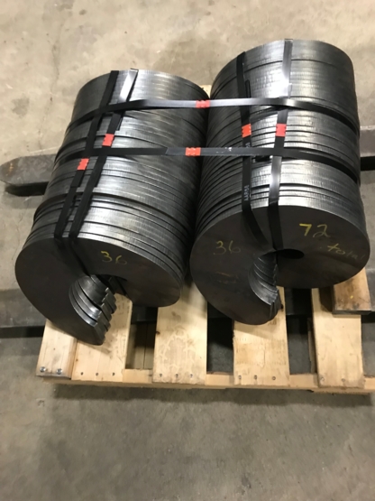Hydef Cutting - Welding
