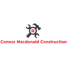 Connor Macdonald Construction - Entrepreneurs généraux