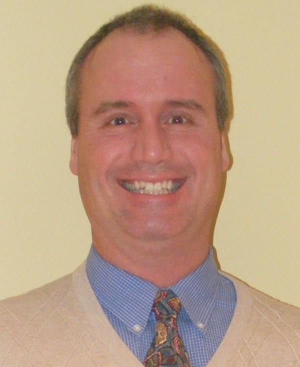 john mitchell desjardins insurance agent
