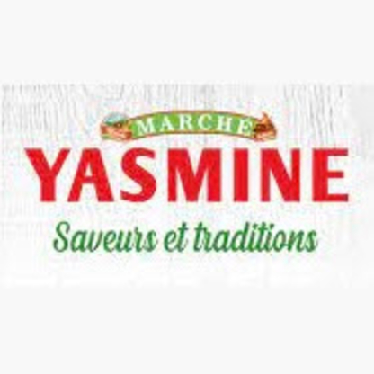 Grillades Yasmine - Restaurants