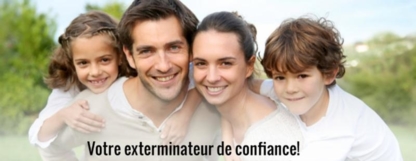 Extermination Dynamique - Pest Control Services