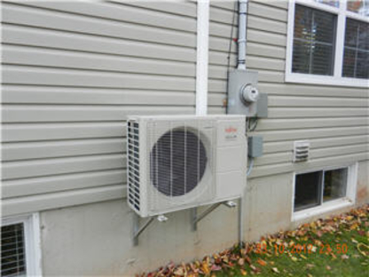 Split Heat Pumps Canada - Thermopompes
