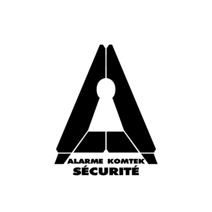 Alarme Komtek Sécurité Inc - Security Alarm Systems