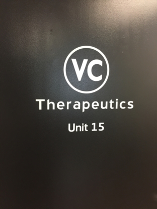 VC Therapeutics - Physiothérapeutes