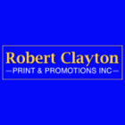 Robert Clayton Print & Promotions - Imprimeurs