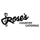 Rose's Country Catering - Caterers