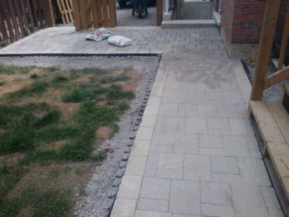 DB's Lawn and Landscape - Paysagistes et aménagement extérieur