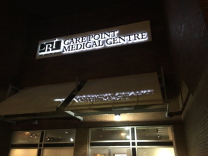 Voir le profil de CBI Health Group - Maple Ridge