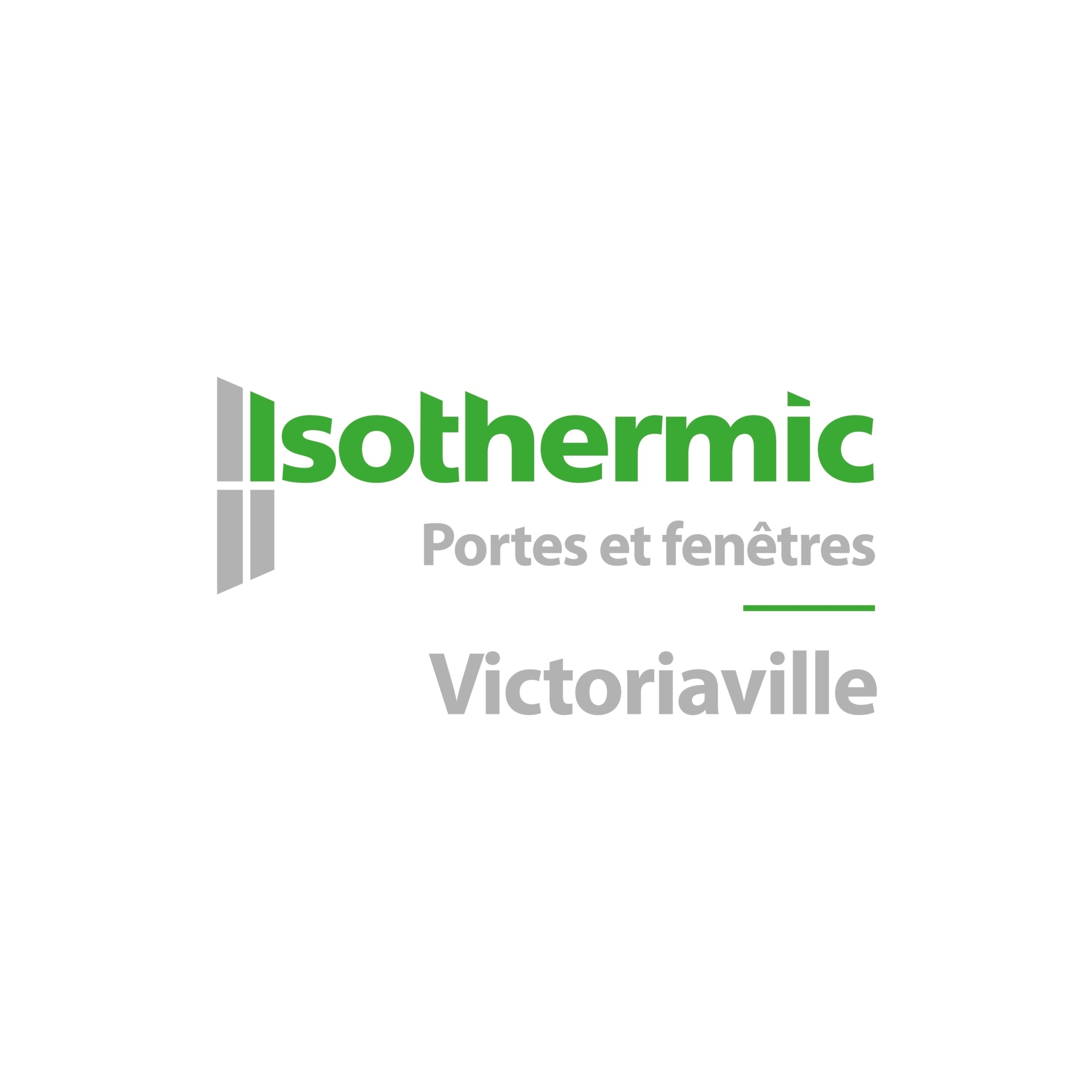 Isothermic portes et fenêtres | Victoriaville - Windows