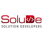 SoluDe Canada - Web Design & Development