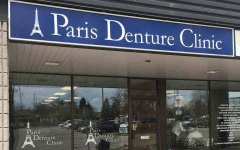 Port Dover Denture Clinic - Denturists