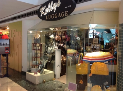 Kellys Luggage - Magasins de valises et de malles
