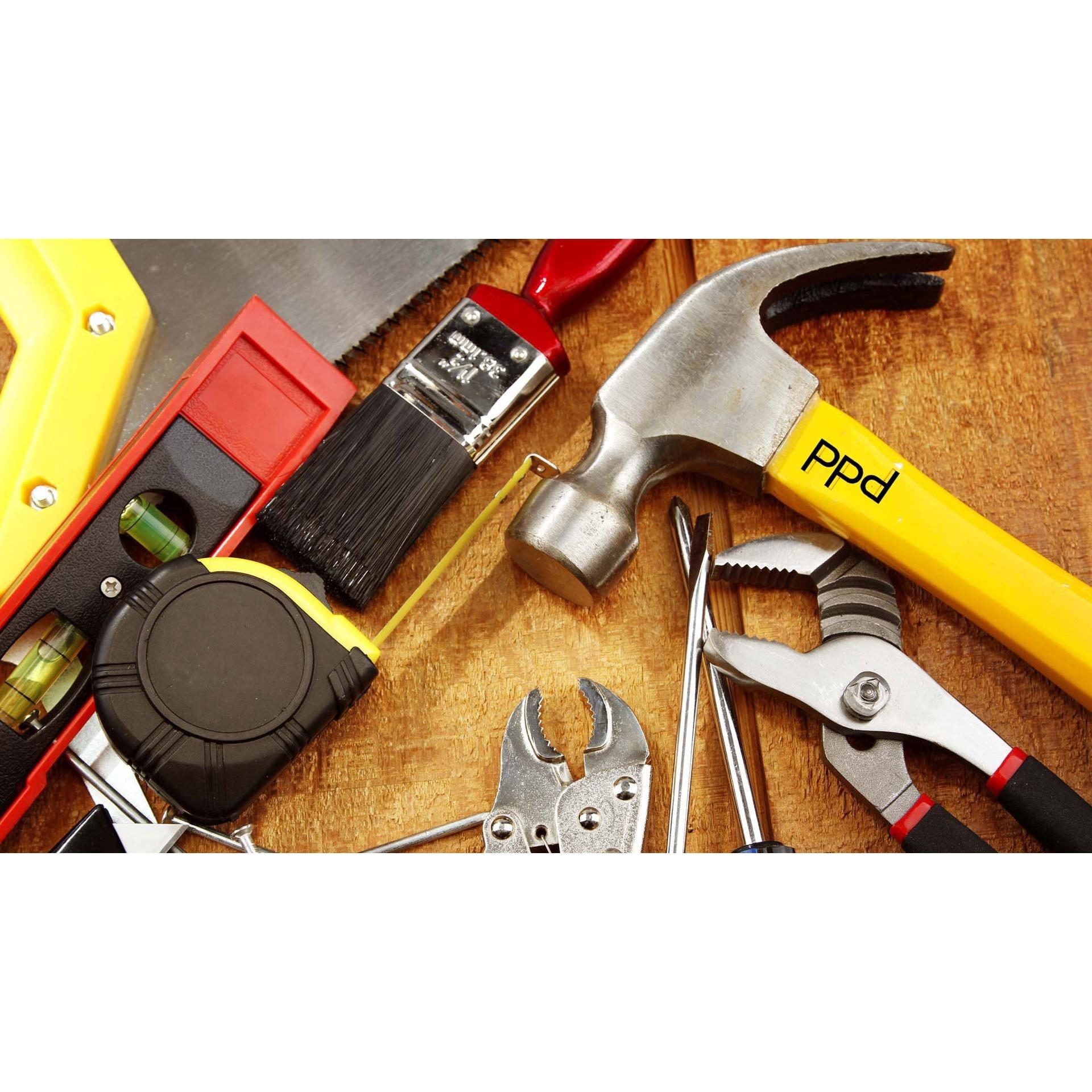 Polar Tech Tools - Outils