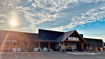 RONA Tinsco - Hardware Stores