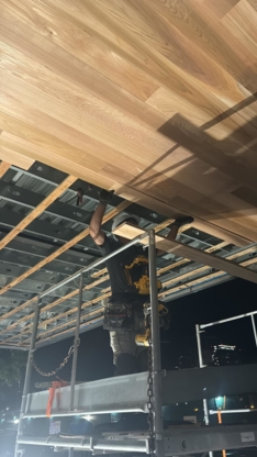 Canadian Eagle - Home Improvements & Renovations