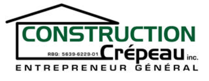 Construction Crépeau - Home Improvements & Renovations
