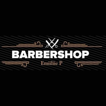 Emiiliie Poudrier Barbiere - Barbers