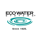 EcoWater Systems - Matériel de purification et de filtration d'eau