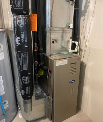 Superior HVAC Service - Heating Contractors
