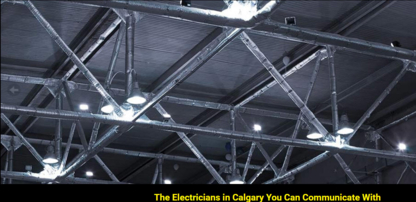 Dependable Energy Services - Electricians & Electrical Contractors