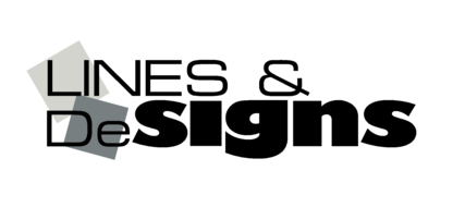 Lines And Designs - Signs